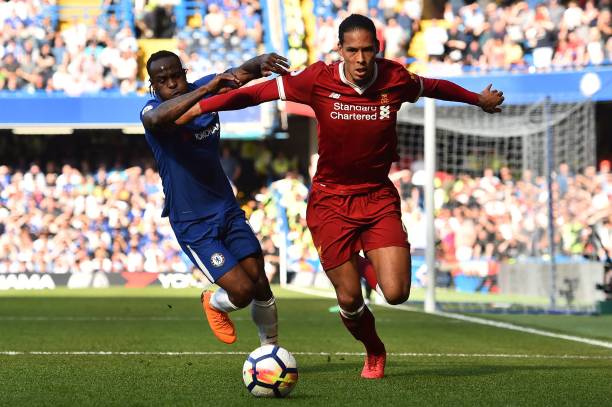 各自的优势 各自的优势