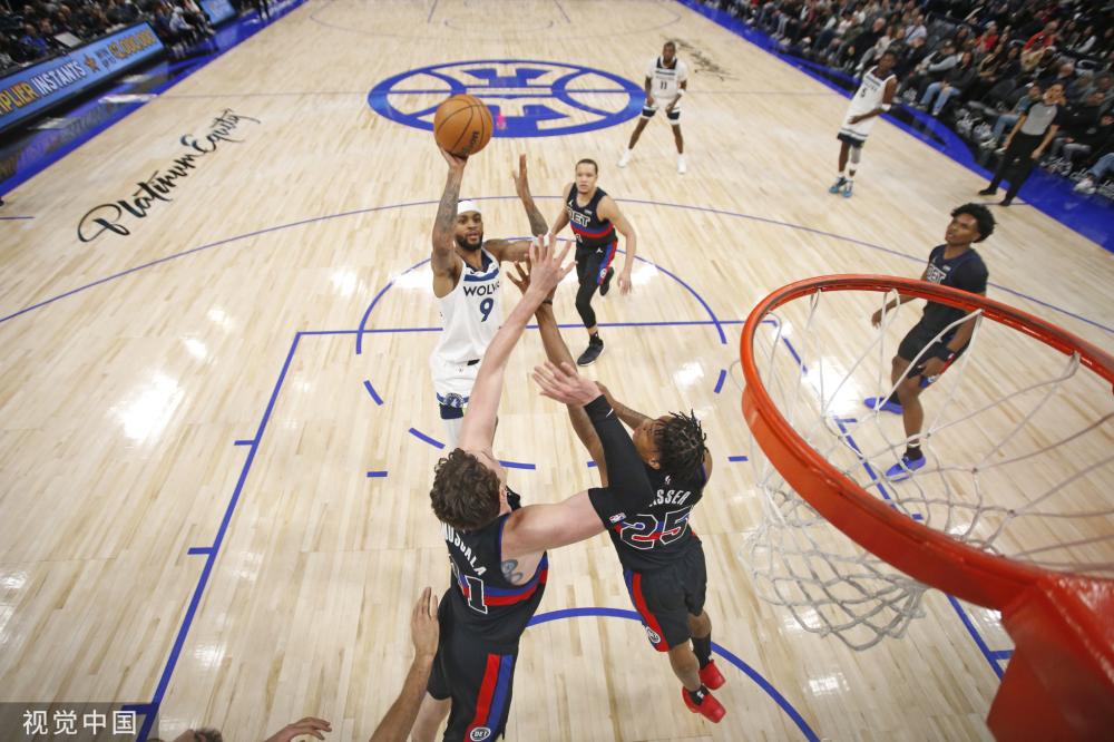 也是对球队 也是对球队