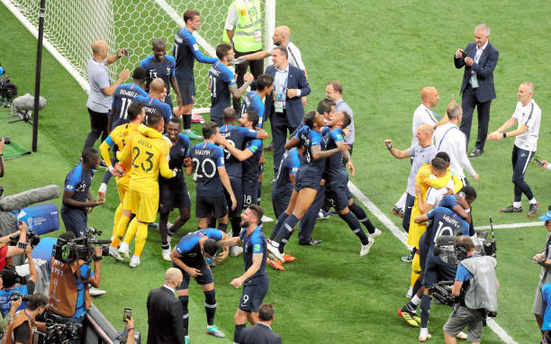 阿斯报开始攻击姆巴佩了？有点意思……不能是什么信号吧.